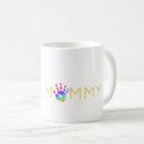Search for handprints mugs Mother