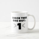 Search for check out mugs Funny