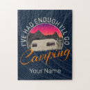 Search for camper puzzles Mobile home
