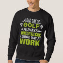 Search for bad golf clothing Work
