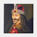 Search for impaler magnets History