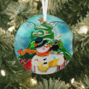 Recherche de caroling ornements Neige
