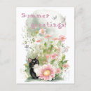 Recherche de harmonie cartes postales Floral