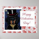 Search for hot dog posters Dachshund