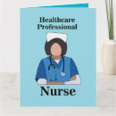 Search for healthcare professional cards Stethoscope