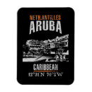Search for aruba magnets Caribbean