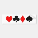Search for club bumper stickers Heart