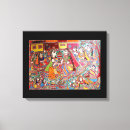 Search for krishna art India