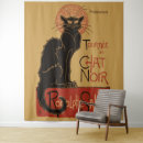 Recherche de vintage de chat art Nouveau