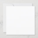 Search for square size invitations Blank