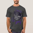 Recherche de crazy cat lady tshirts Chatte