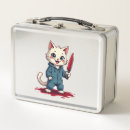Search for meme lunch boxes Cat owner