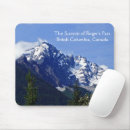 Search for pass mousepads Rocky mountains