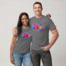 Search for multi color tshirts Rainbow