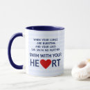 Search for swimming instructor mugs Sports