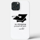 Search for graduating class iphone cases Student