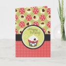 Search for bug birthday cards Beetle