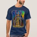 Recherche de déesse égyptienne tshirts Chat