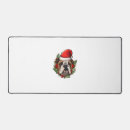 Search for english xmas mousepads Dog lover