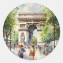 Recherche de triomphe autocollants France