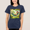 Search for giraffe womens tshirts Adorable