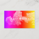 Recherche de fumeur cartes visite Cigare