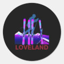 Search for chairlift stickers Winter vibes