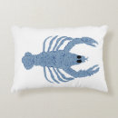 Search for lobster pillows Preppy