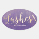 Search for purple event stickers Modern