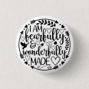 Recherche de psaumes badges Spirituel