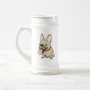 Search for french bulldog funny mugs Pets