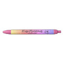 Search for sparkly pens Rainbow