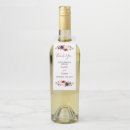 Recherche de bouteilles étiquettes Botanique