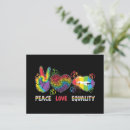 Search for gay ally postcards Lesbian