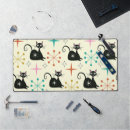 Search for atomic retro mousepads Meow