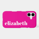Recherche de rose lumineux coques Nom