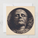 Search for best mummy cards Vintage