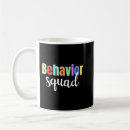 Search for aba therapy mugs Therapist