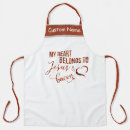 Search for make my own aprons Pork