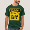 Search for climate change is real tshirts Save the turtles