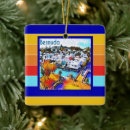 Search for bermuda ornaments Caribbean