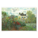 Recherche de monet posters Fleurs