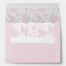 Search for baby shower envelopes Elegant