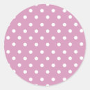 Search for polka dot background stickers Dots