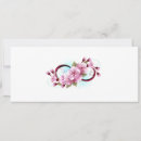 Search for sakura save the dates Japanese