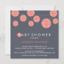 Search for chinese baby shower invitations Modern