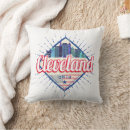 Search for cleveland pillows City