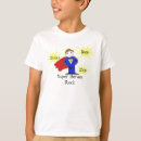 Search for action hero tshirts Super