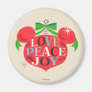 Search for christmas disney magnets Retro