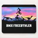 Search for freestyle mousepads Bike